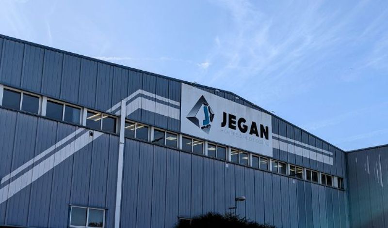 Jegan, social economy in zinc die-casting