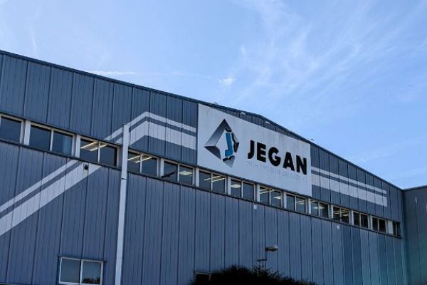 Jegan, social economy in zinc die-casting